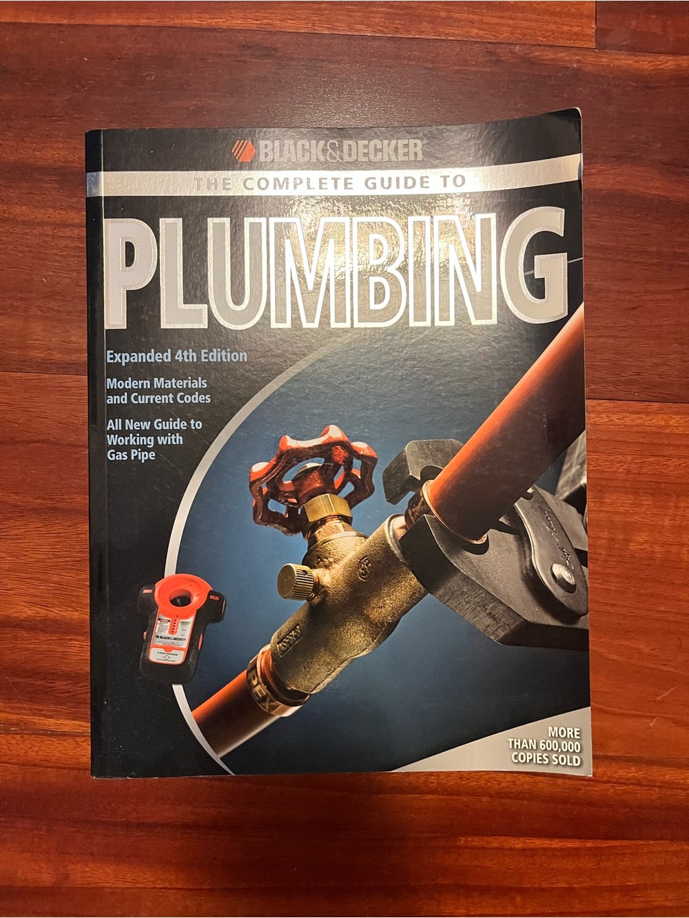 Black & Decker Plumbing Guide